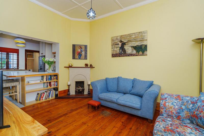 2 Bedroom Property for Sale in Harfield Village Western Cape
